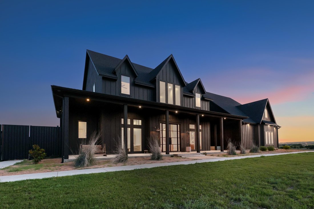 House in Lipan, Texas, United States 3 - 18688177