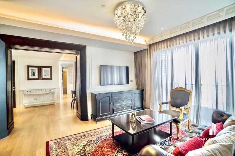 Condo in Bangkok, Bangkok, Thailand 1 - 18686599