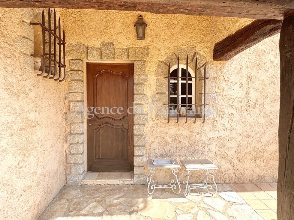 Villa in Ouest, Peymeinade, France 4 - 18687499