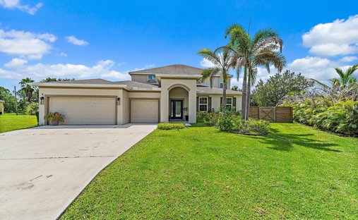 Casa a Port St. Lucie, Florida, Stati Uniti 1