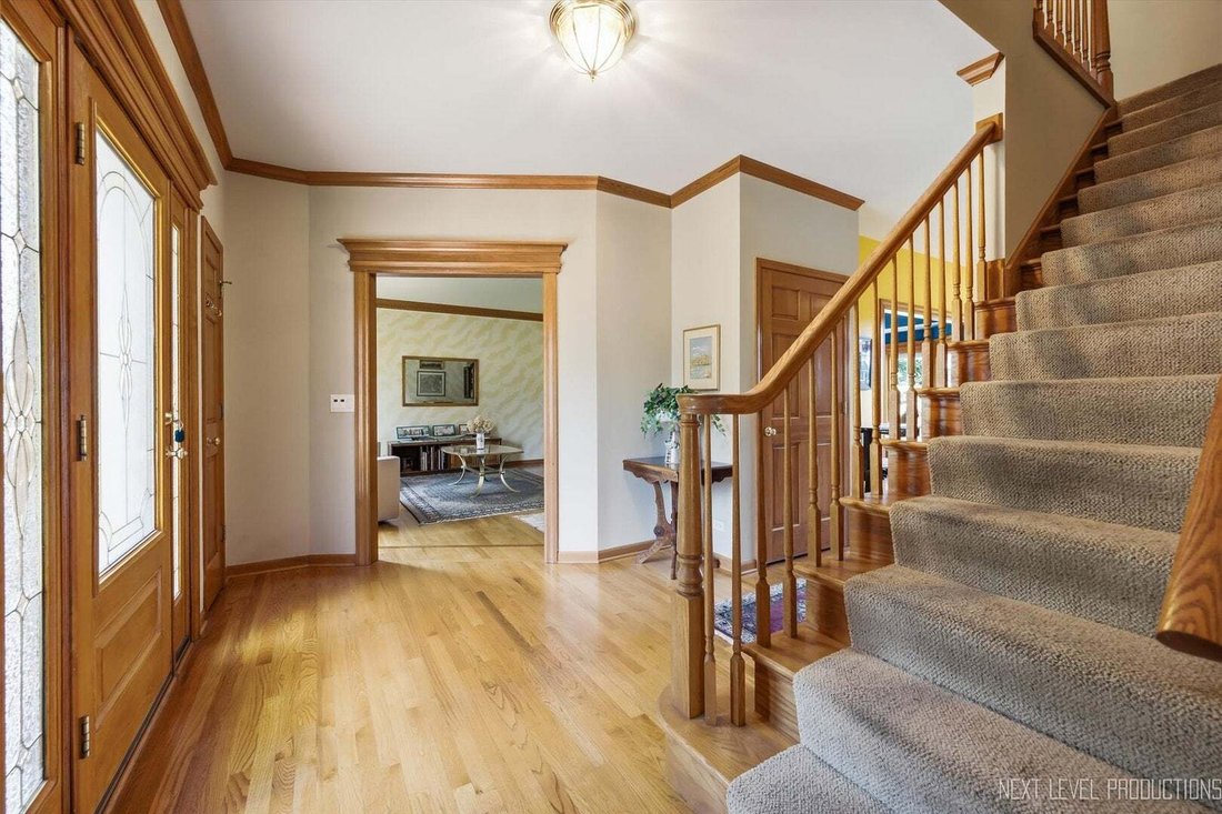 House in Campton Hills, Illinois, United States 5 - 18687833