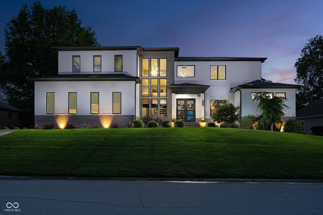 House in Greenwood, Indiana, United States 2 - 18691183