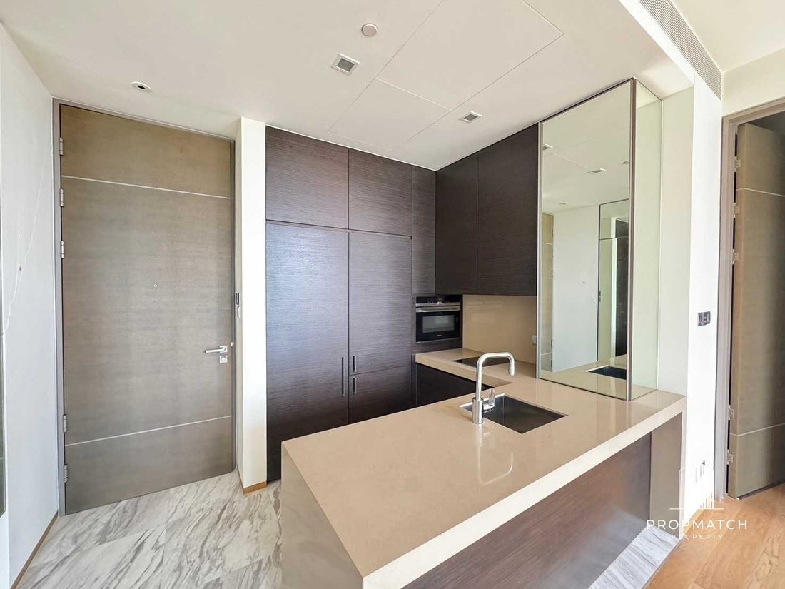 Condo in Bangkok, Bangkok, Thailand 5 - 18686702