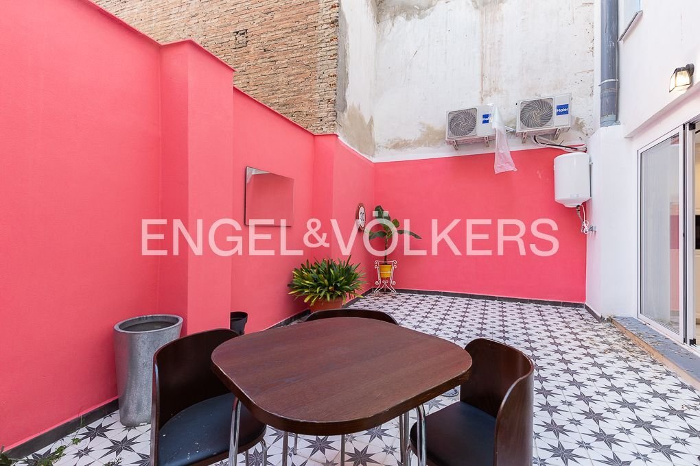 Apartment in Extramurs, Valencia, Spain 3 - 17015550