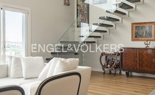 Wohnung in Porto Salvo, Lissabon, Portugal 1