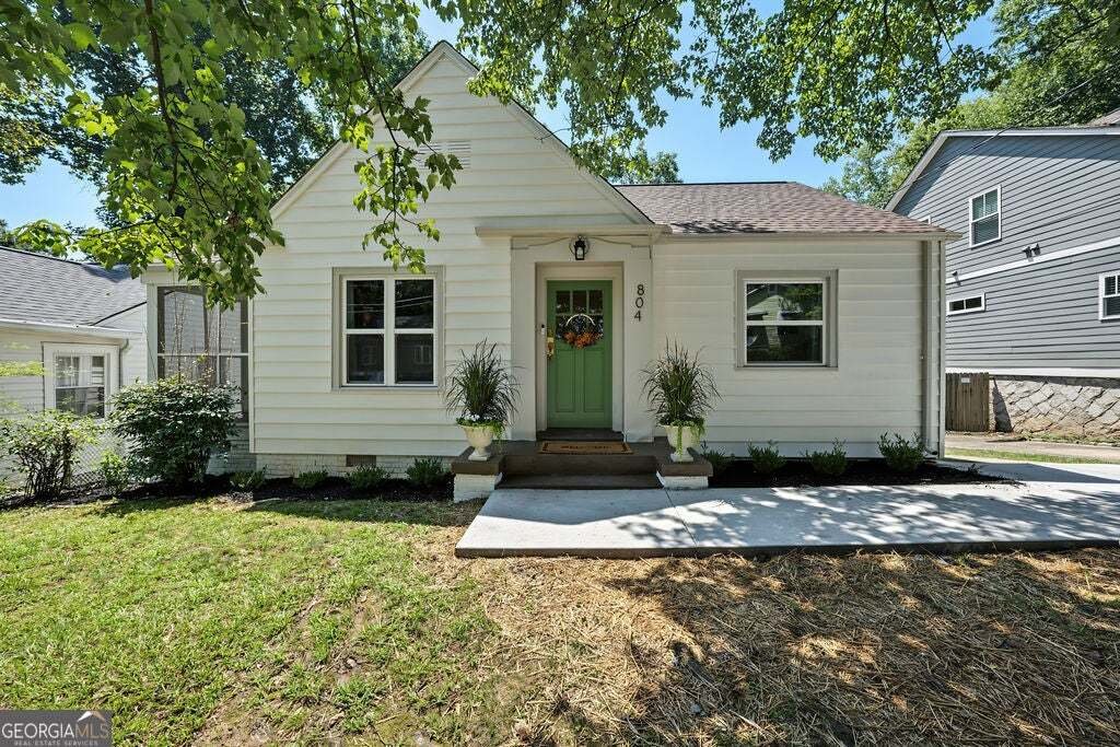 House in Atlanta, Georgia, United States 1 - 18690908