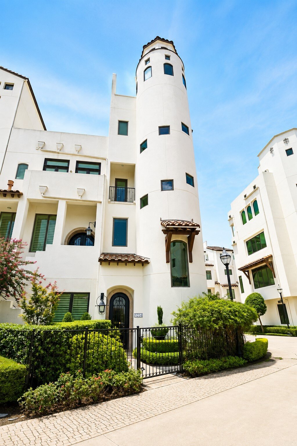 Residenza a Houston, Texas, Stati Uniti 2 - 18687696