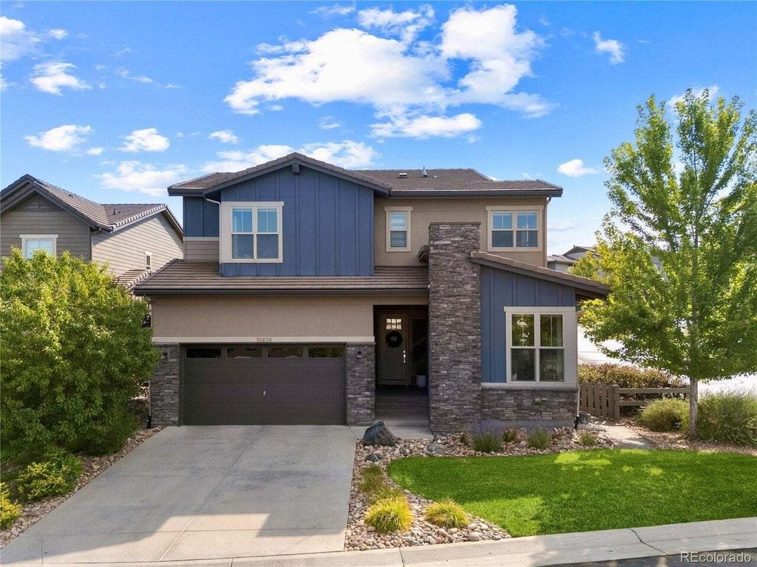 House in Highlands Ranch, Colorado, United States 1 - 18656446