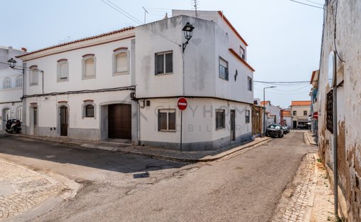 Casa en Lagoa y Carvoeiro, Algarve, Portugal 1