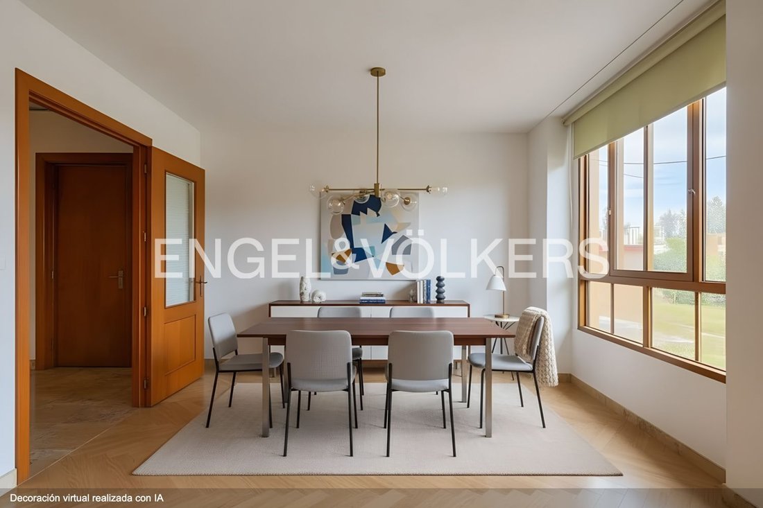 Apartment in Ciutat Vella, Valencia, Spain 1 - 16565166