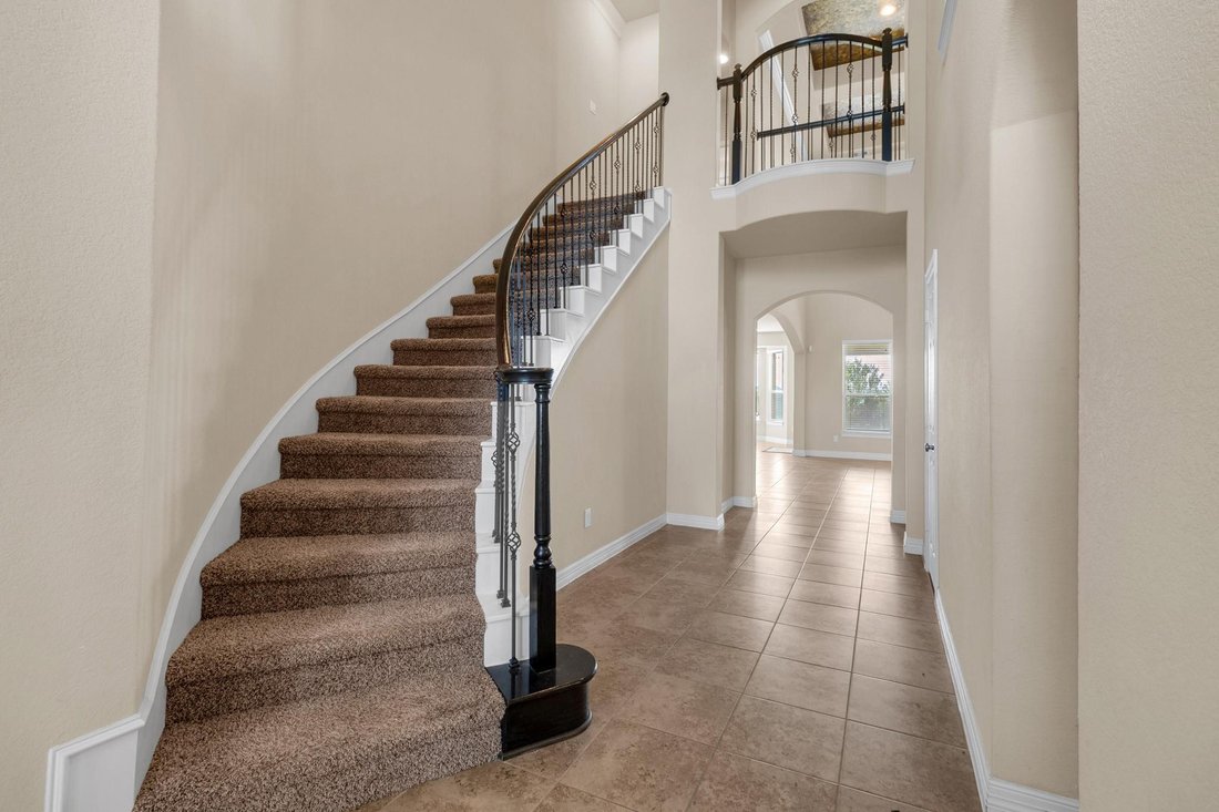 Maison à Richmond, Texas, États-Unis 5 - 18362534