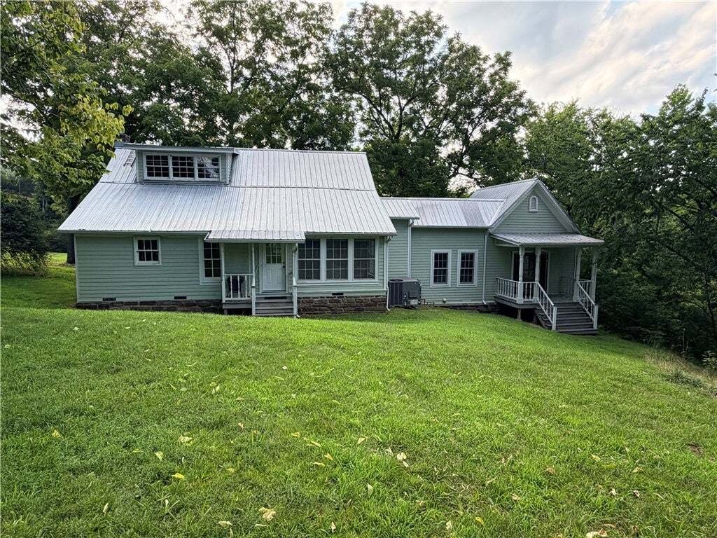House in Huntsville, Arkansas, United States 2 - 18689253