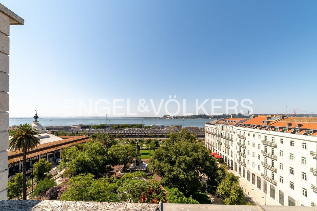 Apartment in Misericordia, Lisbon, Portugal 4 - 18355588