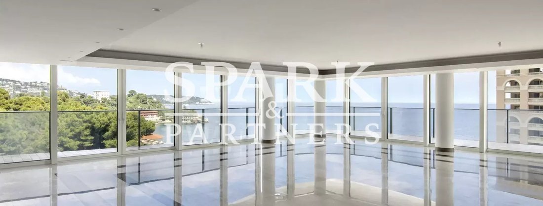 Estate in Monaco, Monaco 4 - 14967737