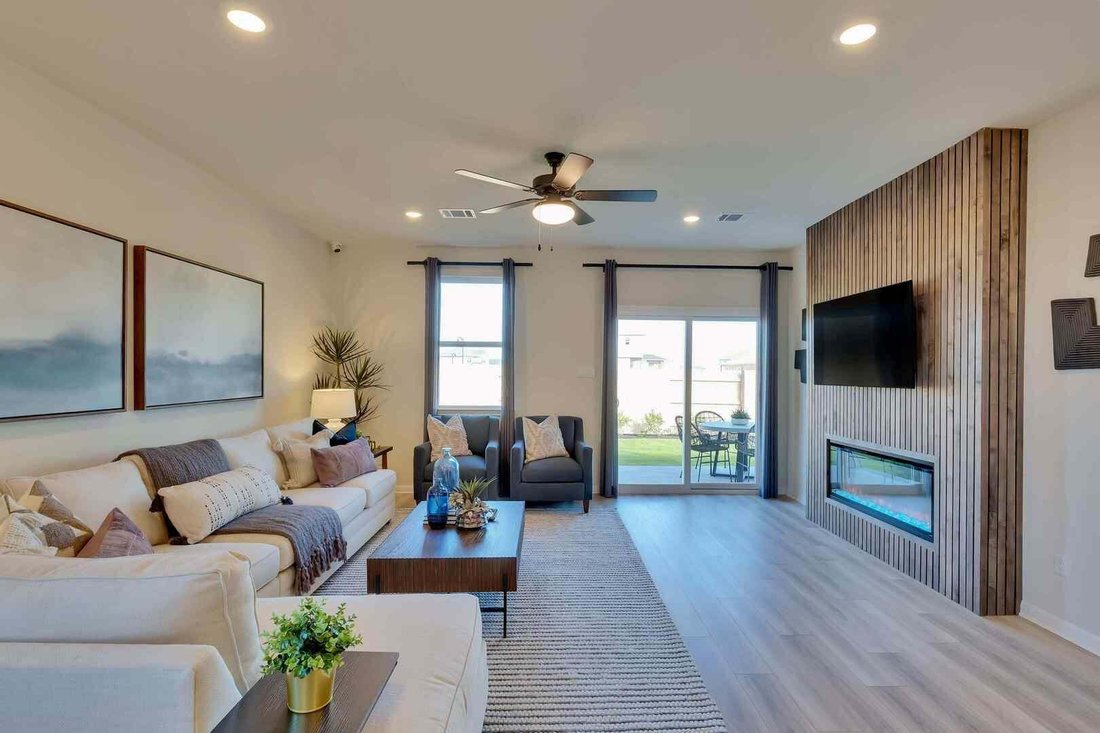 House in Austin, Texas, United States 3 - 18690068