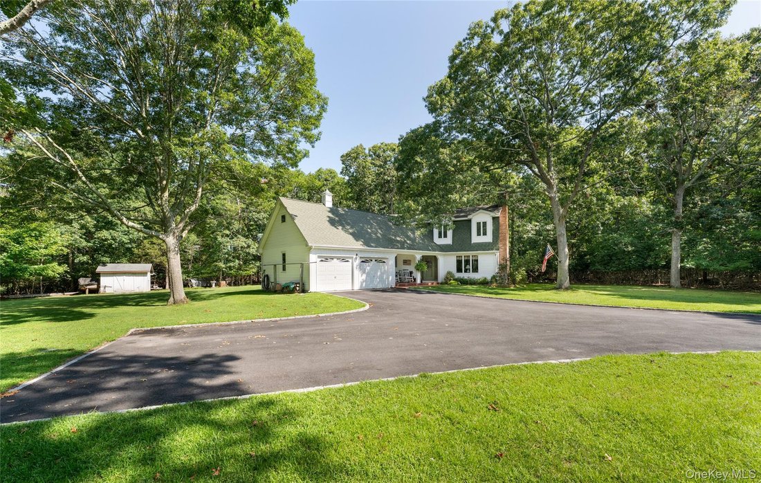 House in Hampton Bays, New York, United States 3 - 18687029