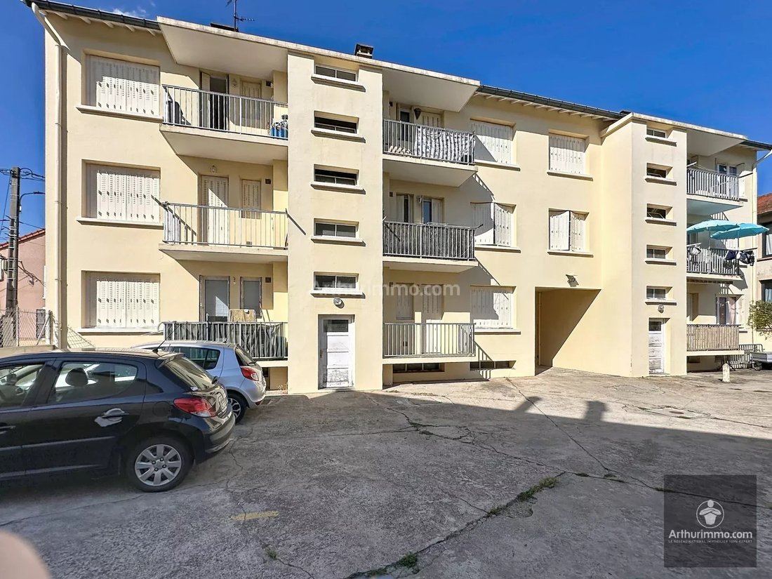 Le Centre-Centre Ville, Roanne, France 2 - 18691222