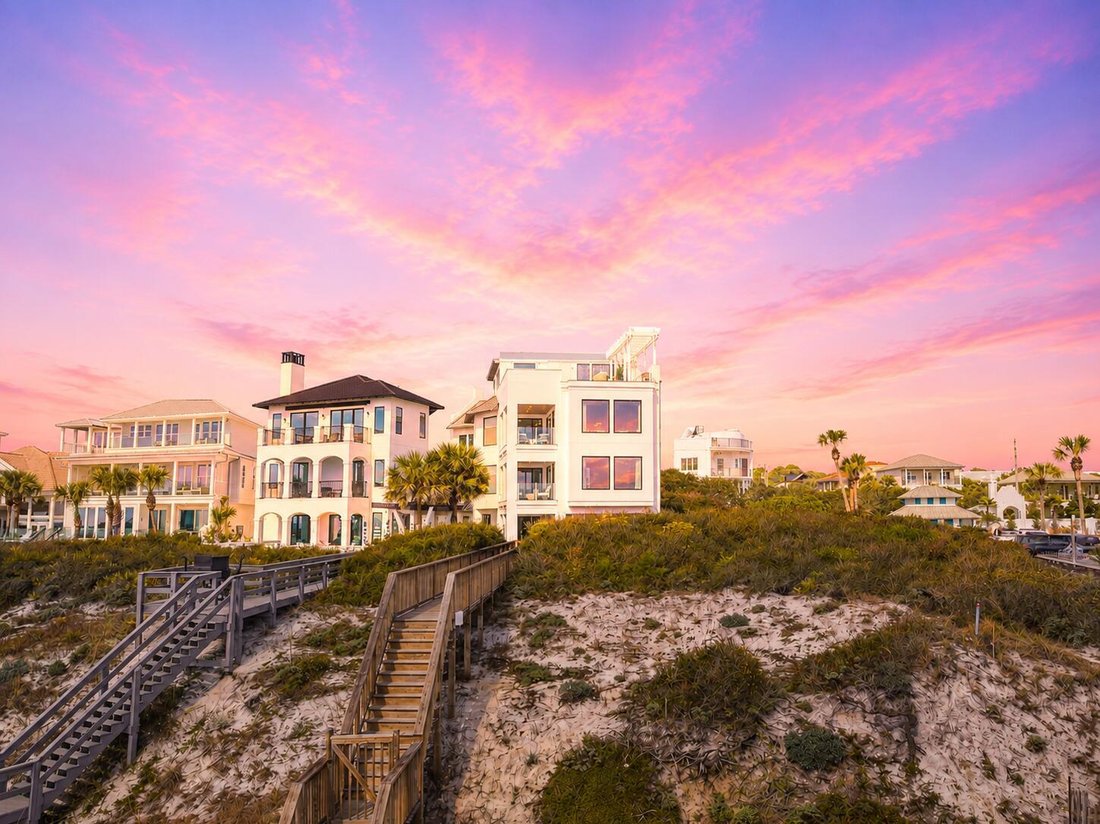 Casa en Santa Rosa Beach, Florida, Estados Unidos 3 - 17397465