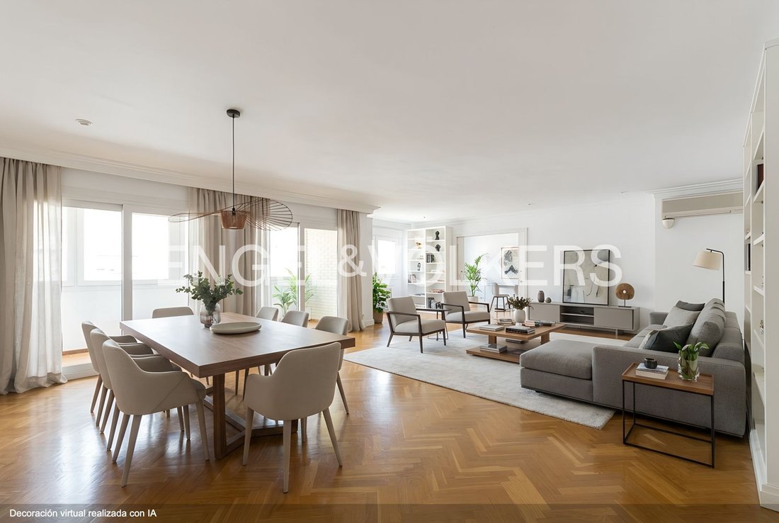 Apartment in el Pla del Real, Valencia, Spain 2 - 17043689