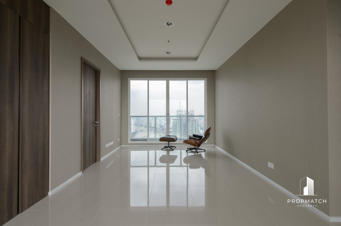 Condo in Bangkok, Bangkok, Thailand 1 - 18686559