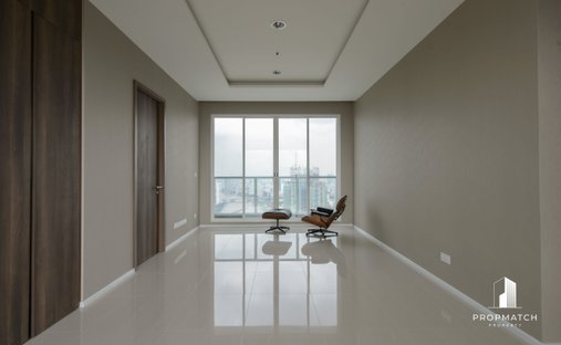Condominio en Bangkok, Bangkok, Tailandia 1