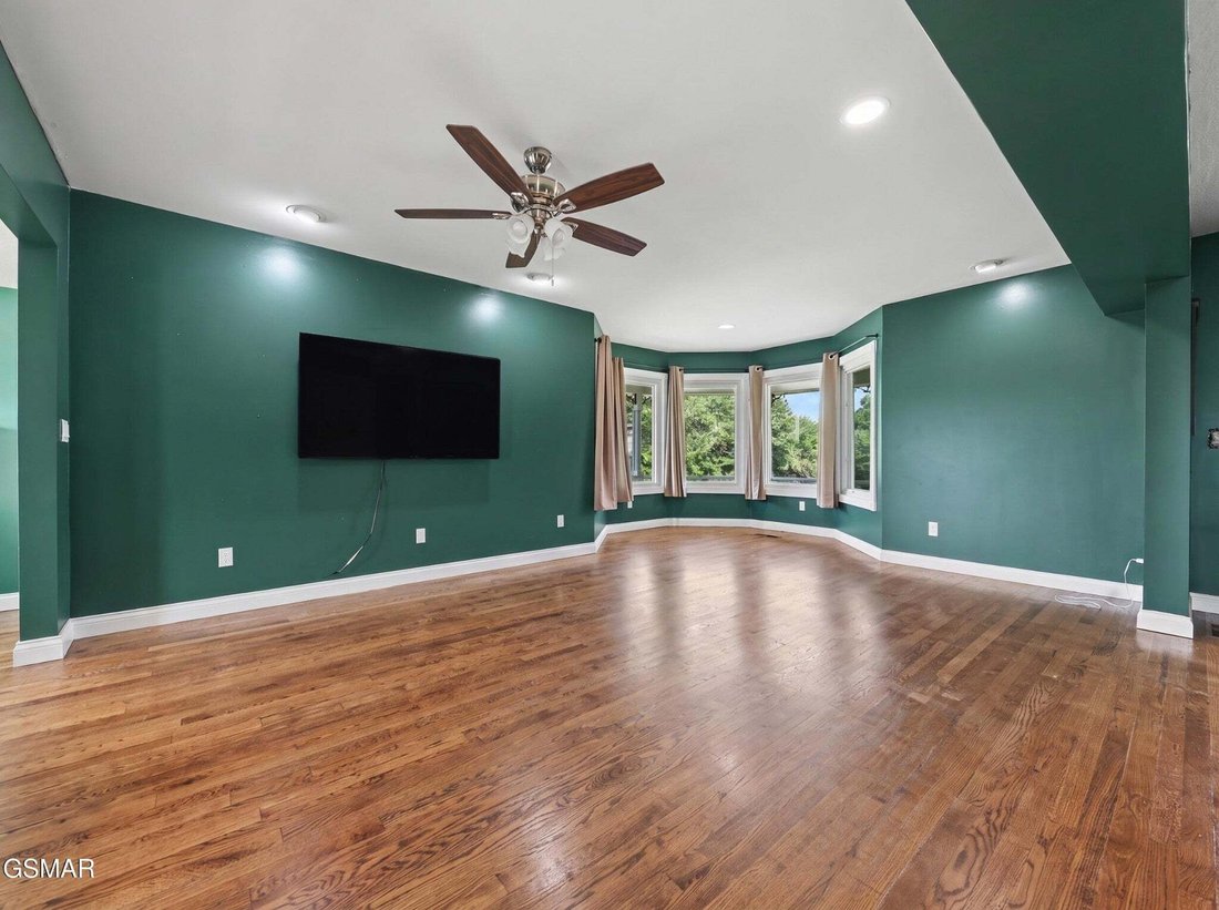 House in Madisonville, Tennessee, United States 5 - 18690224