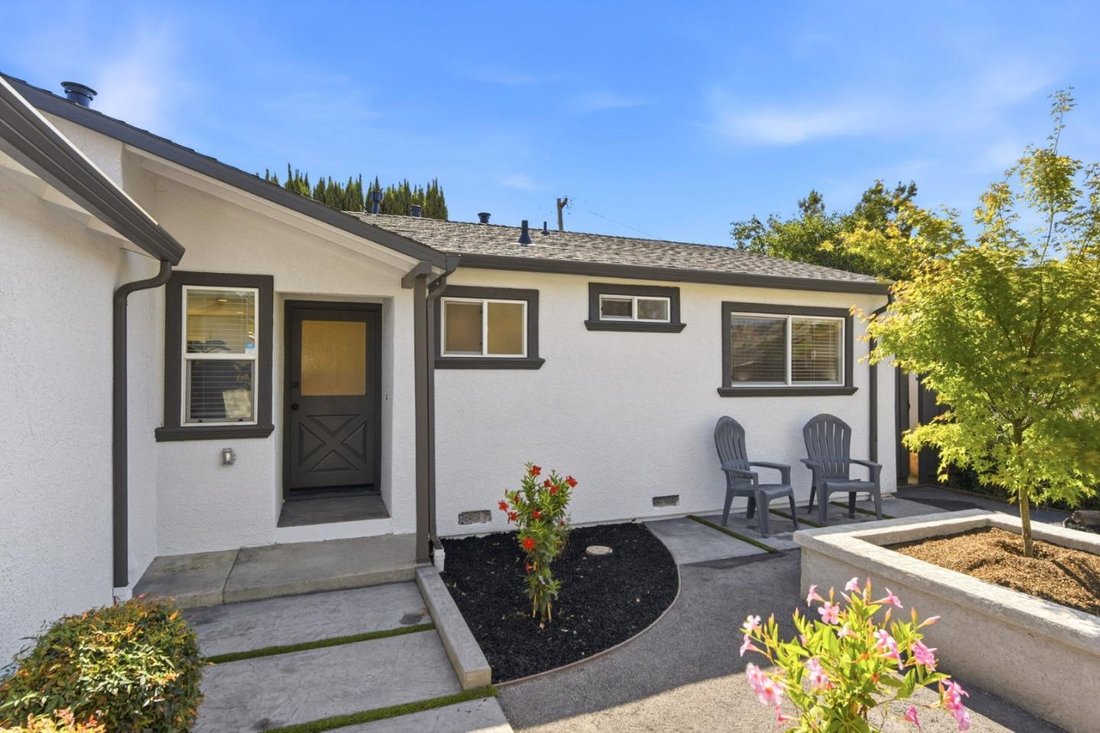 House in San Jose, California, United States 3 - 18689713