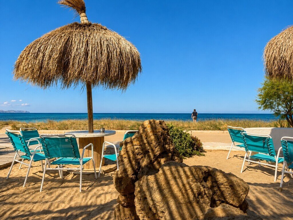 Villa en Son Serra de Marina, Santa Margarita, Islas Baleares 3 - 16137732