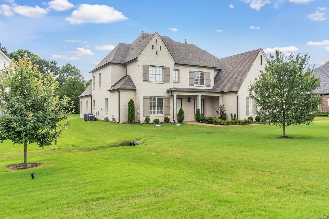 House in Collierville, Tennessee, United States 3 - 18688333