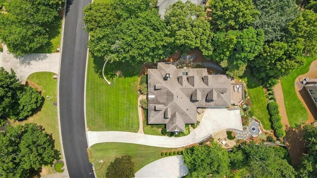 House in Roswell, Georgia, United States 4 - 18690719