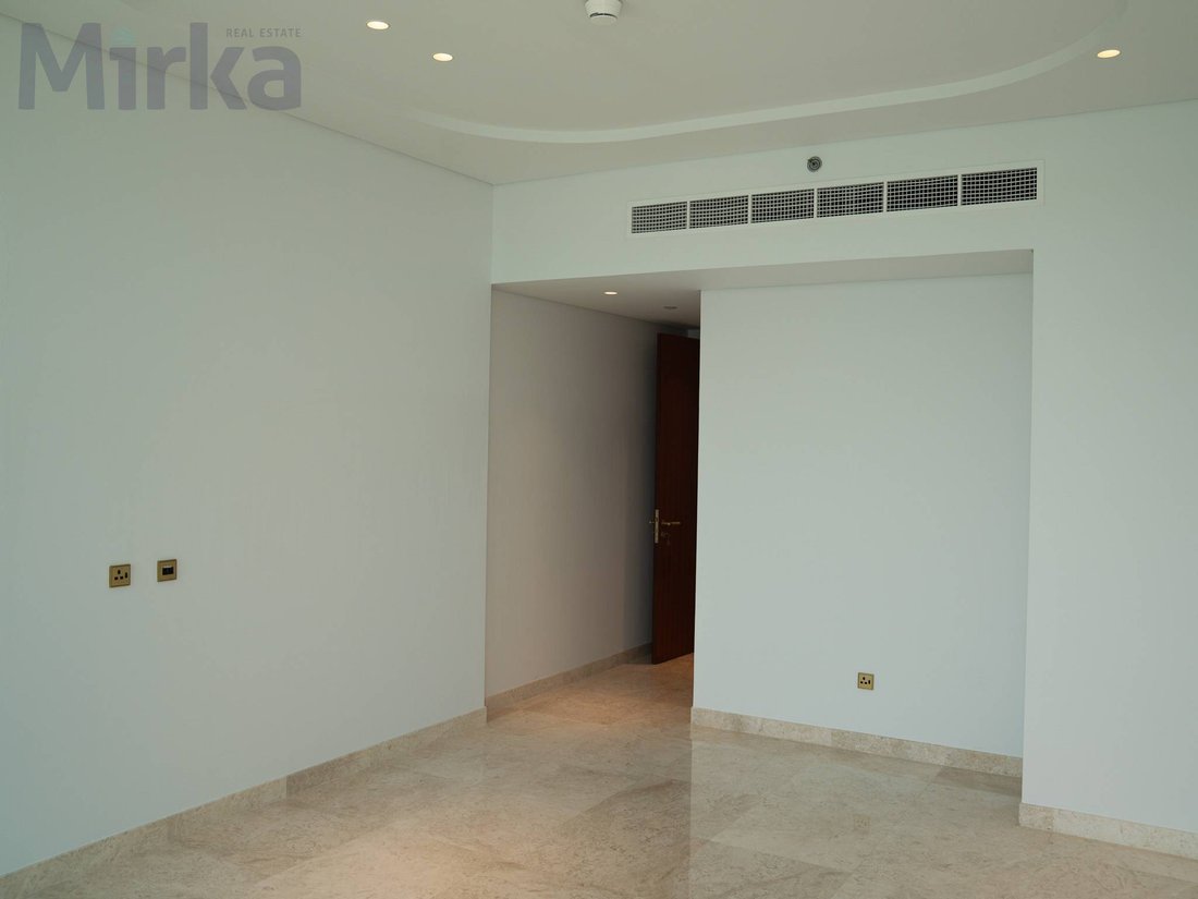 Apartment in Palm Jumeirah, Dubai, United Arab Emirates 5 - 18688113