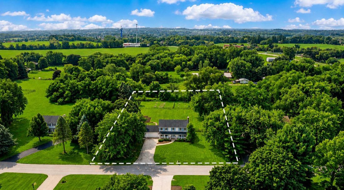 Casa en Campton Hills, Illinois, Estados Unidos 4 - 18638052