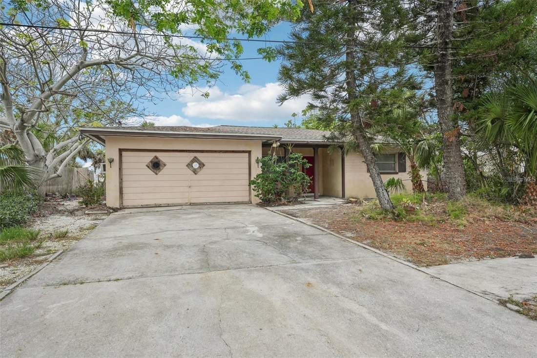 House in St. Pete Beach, Florida, United States 2 - 18687318