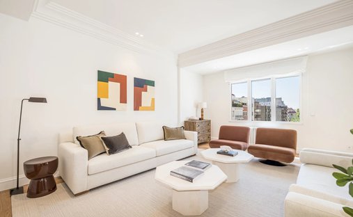 Apartamento en Salamanca, Madrid, España 1