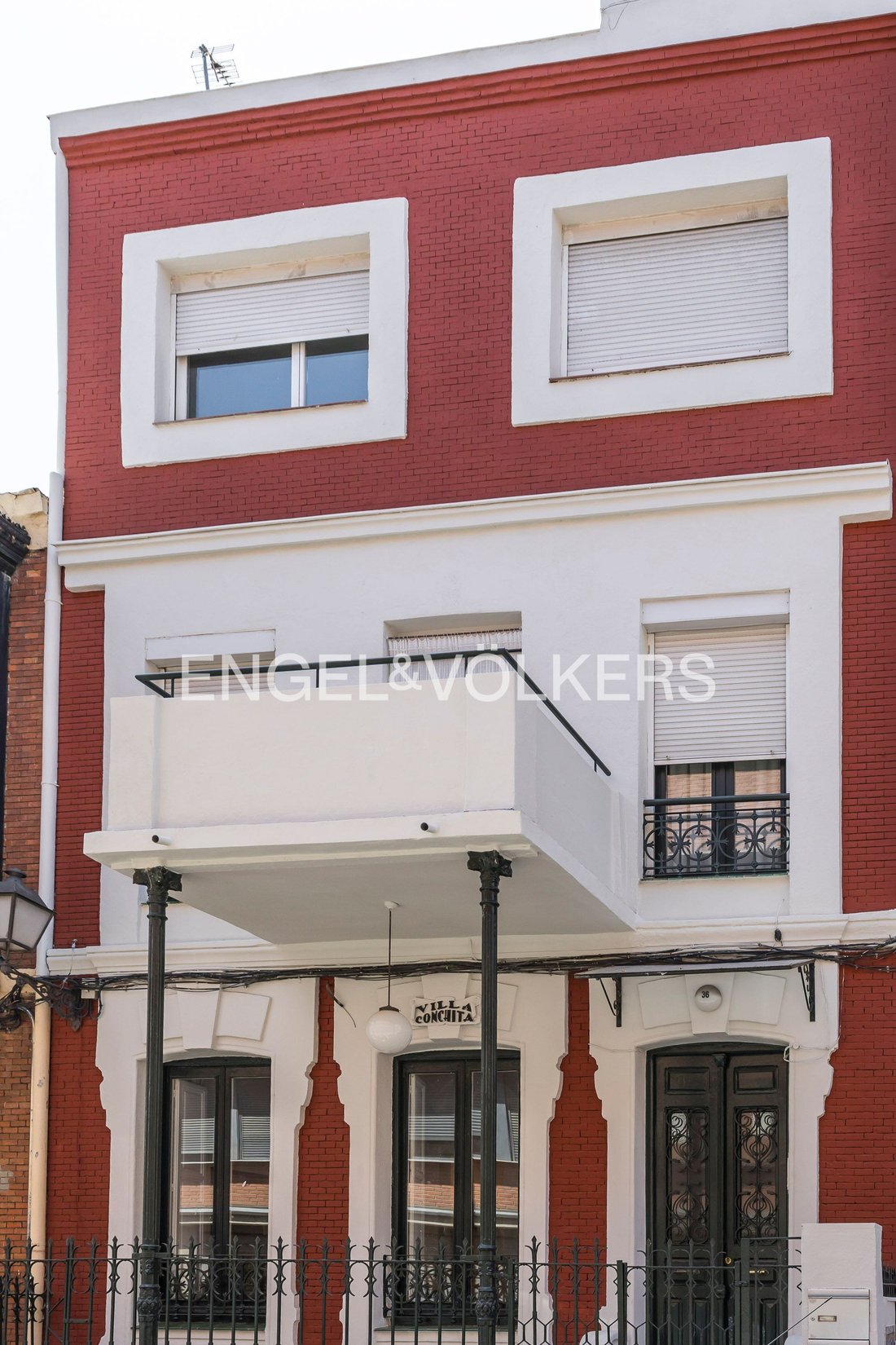 Apartment in Barrio Salamanca, Madrid, Spain 2 - 18227400