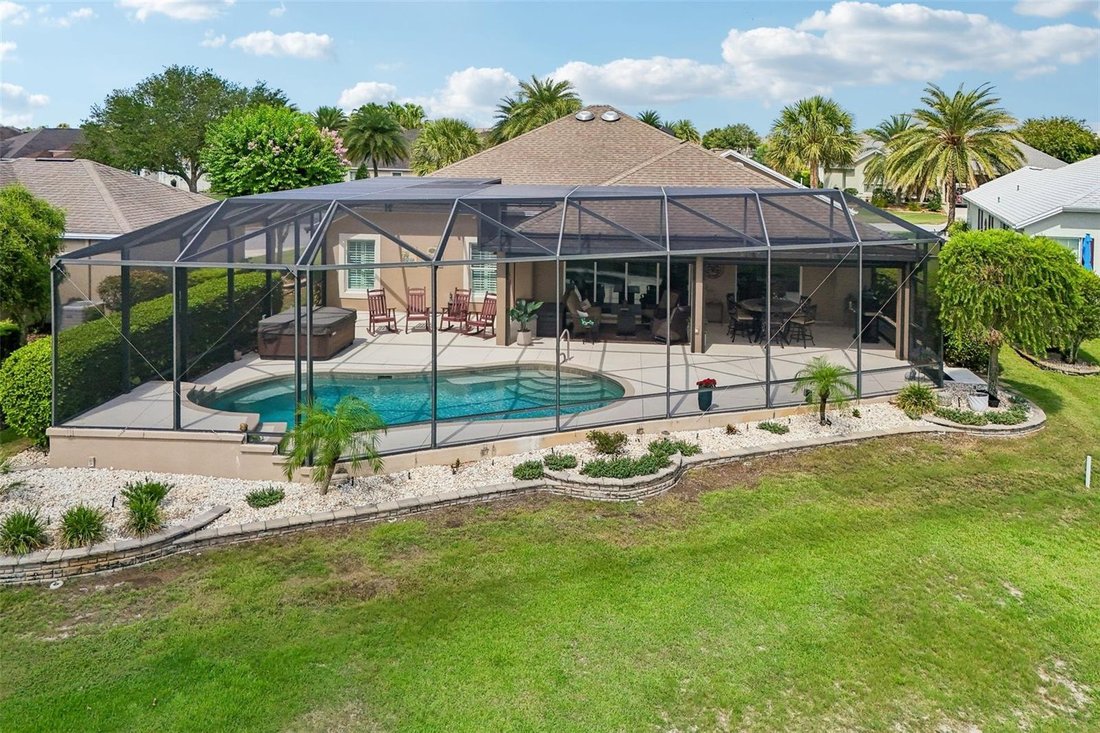House in The Villages, Florida, United States 3 - 18689846