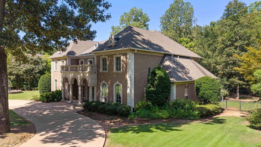 House in North Little Rock, Arkansas, United States 2 - 18689459
