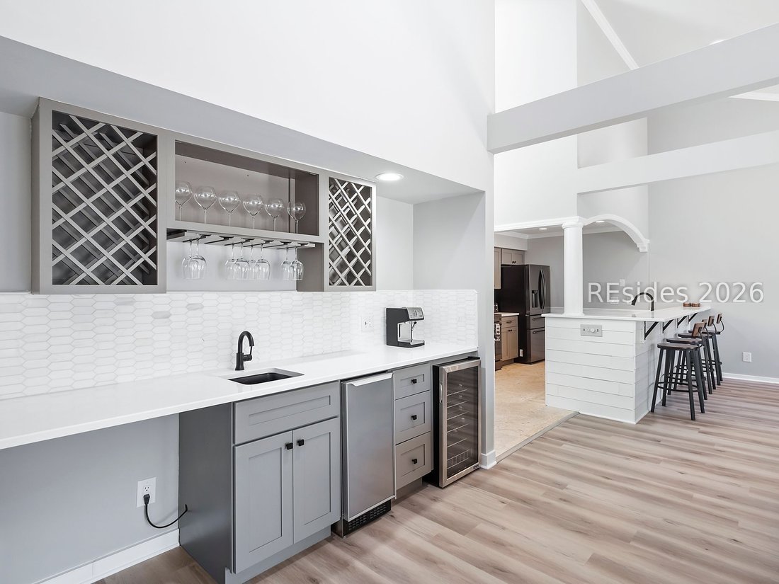 Townhouse in Hilton Head Island, South Carolina, United States 5 - 18687151