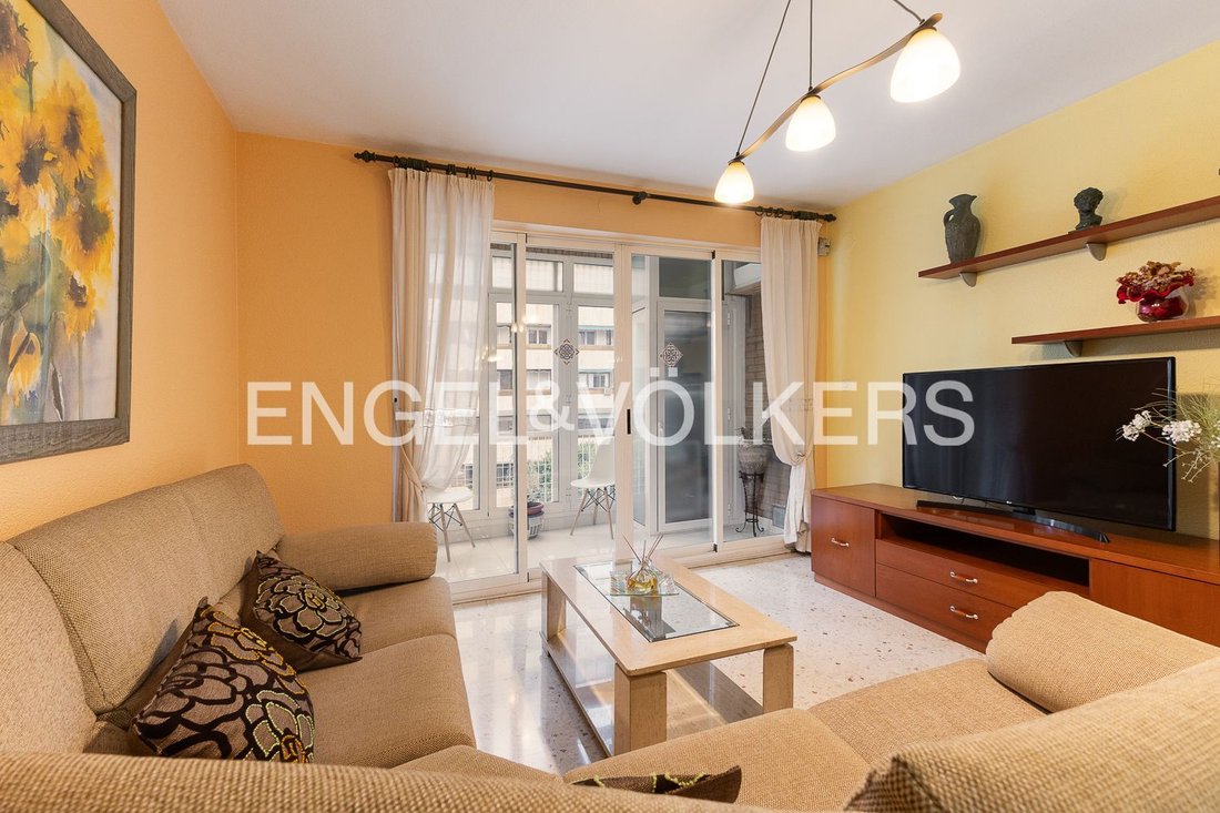 Apartment in el Pla del Real, Valencia, Spain 3 - 16801633