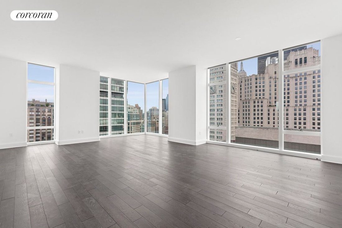 Condominio en Nueva York, Nueva York, Estados Unidos 5 - 18691851