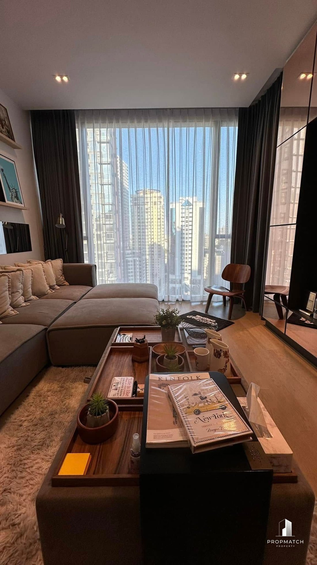 Condo in Bangkok, Bangkok, Thailand 5 - 18687204