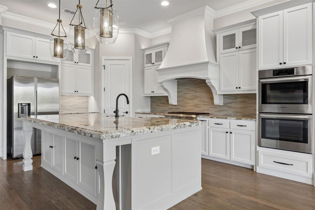 House in Grapevine, Texas, United States 3 - 18687627