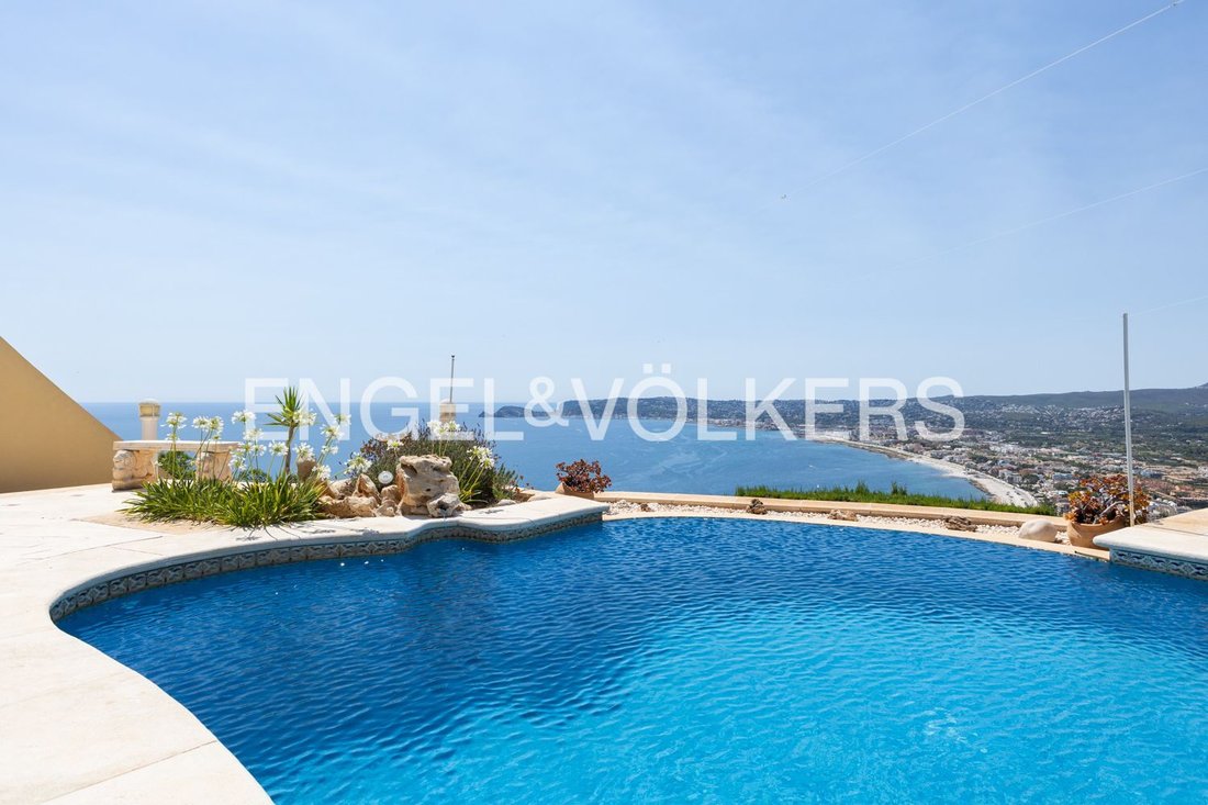 House in Xabia / Javea, Valencian Community, Spain 2 - 18367069