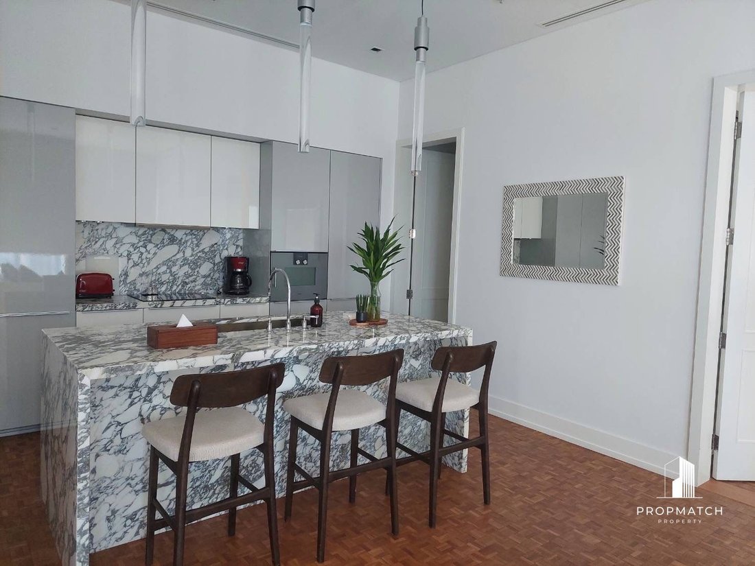 Condo in Bangkok, Bangkok, Thailand 4 - 18686856