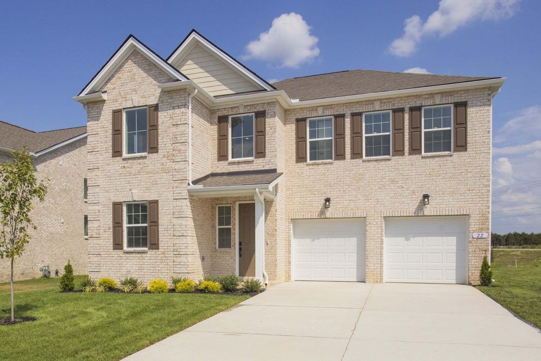 House in Lebanon, Tennessee, United States 5 - 18690196