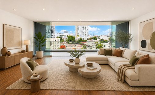 Appartement en Lima, Callao, Pérou 1