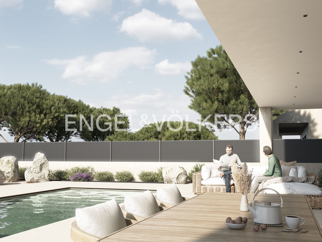 Casa a Sant Quirze del Vallès, Catalogna, Spagna 1 - 17649902