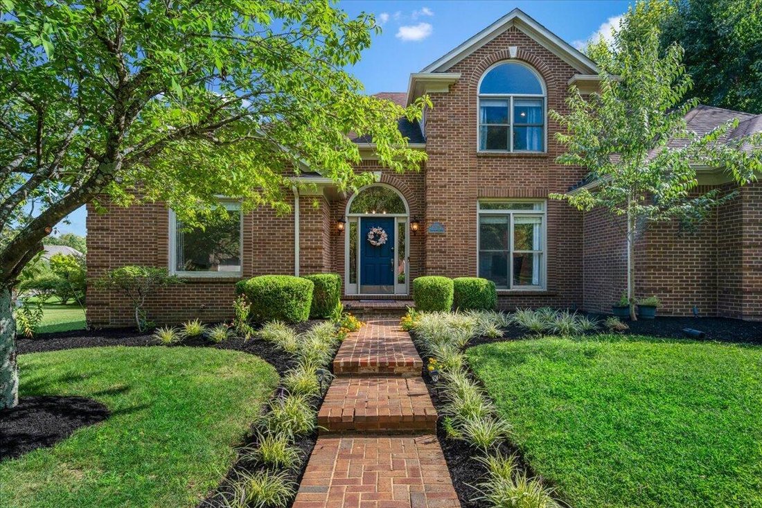 House in Lexington, Kentucky, United States 1 - 18689216