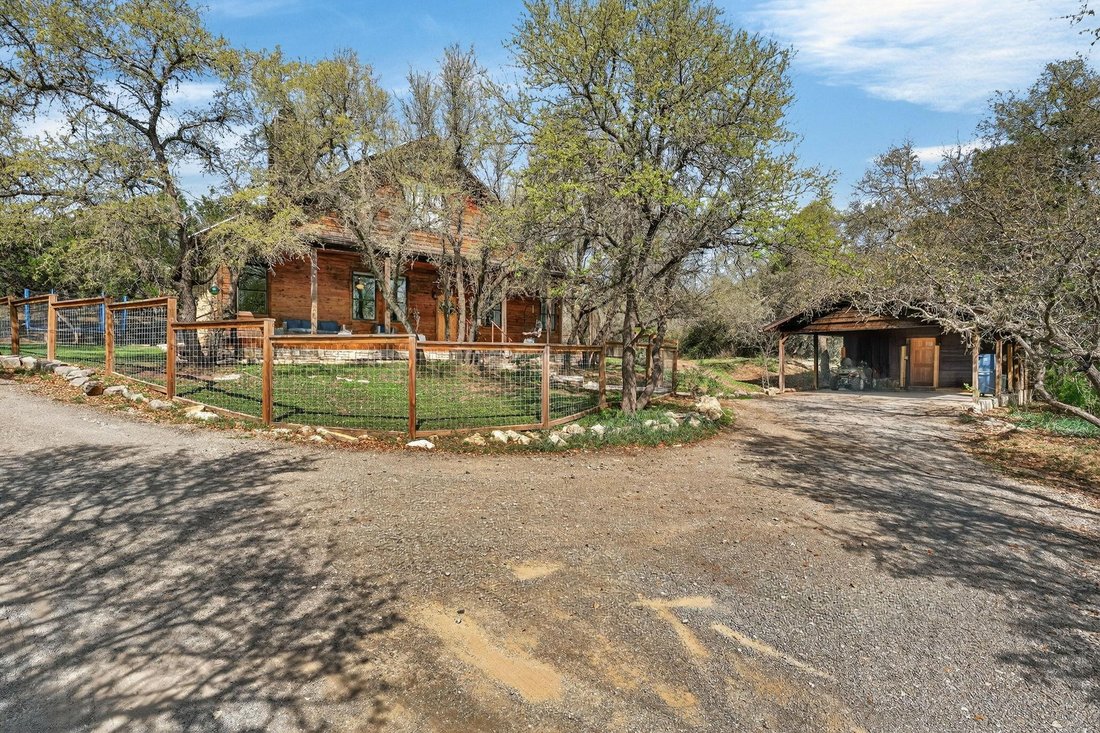 House in Spicewood, Texas, United States 2 - 18690087