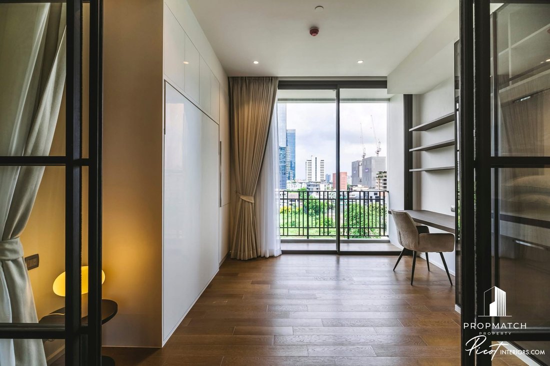 Condo in Bangkok, Bangkok, Thailand 5 - 18686770